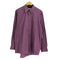 ヴァンヒューゼン VAN HEUSEN 無地 L/S シャツ メンズ FREE