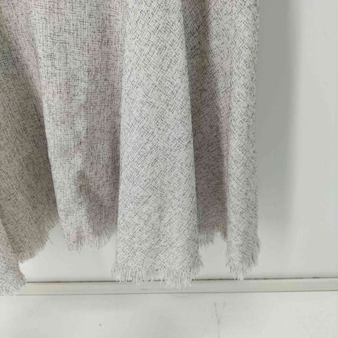 ナチュラルクチュール natural couture 裾フレア切替ツイードキャミワンピース レディース FREE