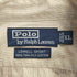 ポロバイラルフローレン Polo by RALPH LAUREN 90S LOWELL SPORT ポニー刺繍 L/S シャツ メンズ import:XL