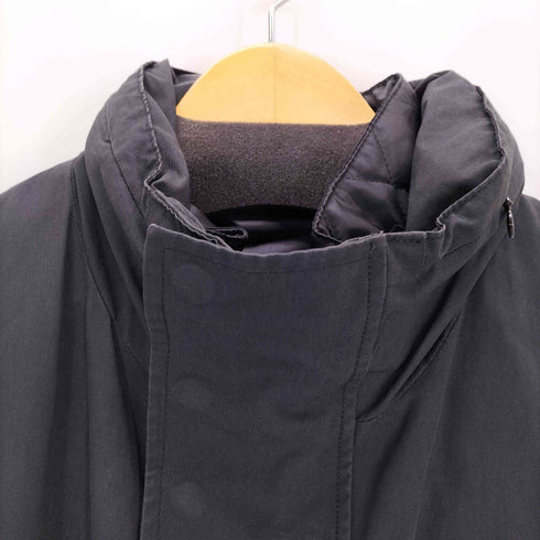 ジェイプレス J.PRESS ライナー付きマウンテンパーカー メンズ JPN:M