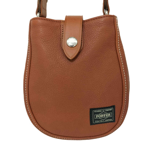 ポーター PORTER CISCO SHOULDER BAG メンズ