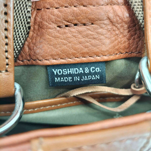 ポーター PORTER CISCO SHOULDER BAG メンズ