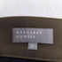 マーガレットハウエル MARGARET HOWELL BRUSHED WOOL COTTON TWILL TROUSER メンズ JPN:XL