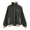 KingLouie PROFIT 80S USA製 裏起毛 バックプリント ブルゾンジャケット メンズ import:L