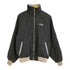 KingLouie PROFIT 80S USA製 裏起毛 バックプリント ブルゾンジャケット メンズ import:L
