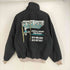 KingLouie PROFIT 80S USA製 裏起毛 バックプリント ブルゾンジャケット メンズ import:L