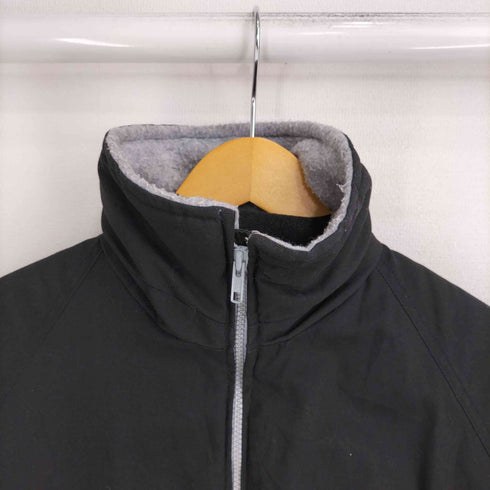 KingLouie PROFIT 80S USA製 裏起毛 バックプリント ブルゾンジャケット メンズ import:L