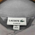 ラコステ LACOSTE CLASSIC FIT Short Sleeve Polo Shirt 鹿の子 ポロシャツ メンズ import:XS