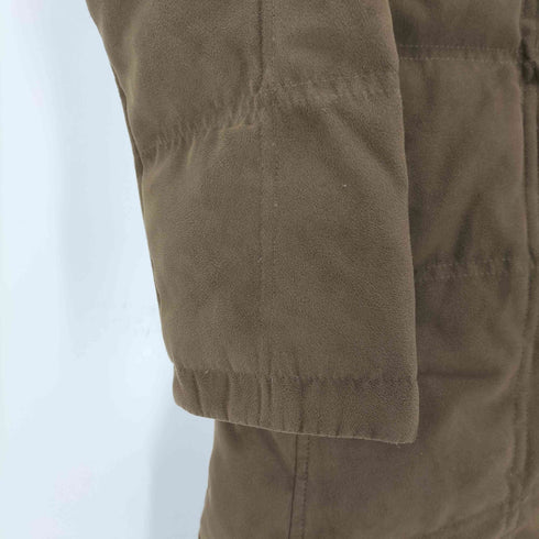 エルエルビーン L.L.Bean 00S ダウンコート レディース JPN:XS