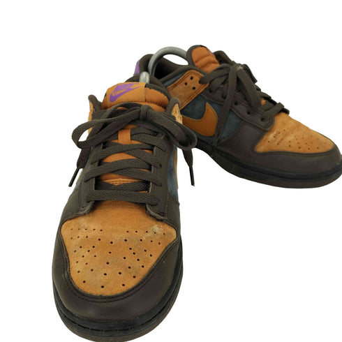 ナイキ NIKE DUNK LOW CIDER ダンクロー シードル ローカットスニーカー メンズ JPN:26