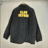 og blanks CLUB REFUGE ワッペン コーデュロイ ジャケット メンズ import:L