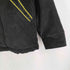 og blanks CLUB REFUGE ワッペン コーデュロイ ジャケット メンズ import:L