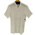 ジュンハシモト junhashimoto BAND COLLAR SHIRT メンズ JPN:4