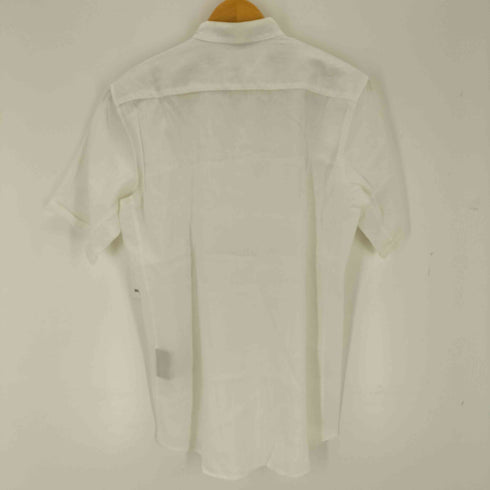 ジュンハシモト junhashimoto BAND COLLAR SHIRT メンズ JPN:4
