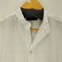 ジュンハシモト junhashimoto BAND COLLAR SHIRT メンズ JPN:4