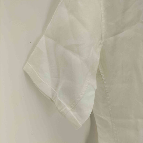ジュンハシモト junhashimoto BAND COLLAR SHIRT メンズ JPN:4
