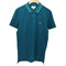 ラコステ LACOSTE REGULAR FIT Short Sleeve Polo Shirt 鹿の子 ポロシャツ メンズ JPN:2