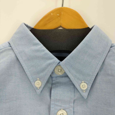 エフエーティー FAT S/S ボタンダウン シャツ メンズ TITCH