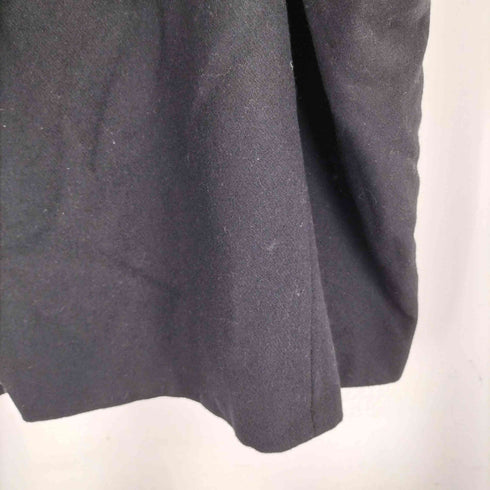 バージズブルック BASISBROEK ダブルチェスターコート メンズ JPN:2
