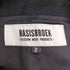 バージズブルック BASISBROEK ダブルチェスターコート メンズ JPN:2
