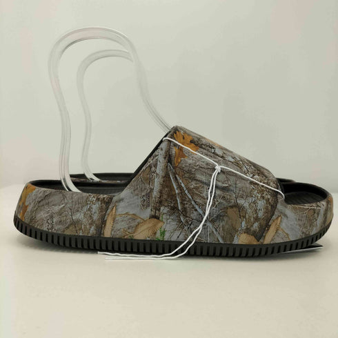 ナイキ NIKE CALM SLIDE REALTREE カームスライド リアルツリー メンズ JPN:26
