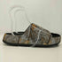 ナイキ NIKE CALM SLIDE REALTREE カームスライド リアルツリー メンズ JPN:26