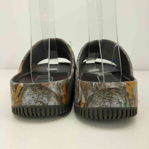 ナイキ NIKE CALM SLIDE REALTREE カームスライド リアルツリー メンズ JPN:26