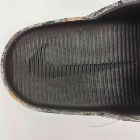 ナイキ NIKE CALM SLIDE REALTREE カームスライド リアルツリー メンズ JPN:26
