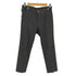 ジーティーアー GTA IL PANTALONE SLIM 1タック スラックス REGULAR メンズ JPN:44