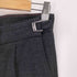ジーティーアー GTA IL PANTALONE SLIM 1タック スラックス REGULAR メンズ JPN:44