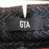 ジーティーアー GTA IL PANTALONE SLIM 1タック スラックス REGULAR メンズ JPN:44