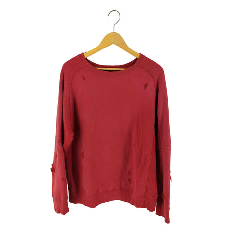 ニードルズ Needles 25SS Darts Sweat Shirt - French Terry メンズ S