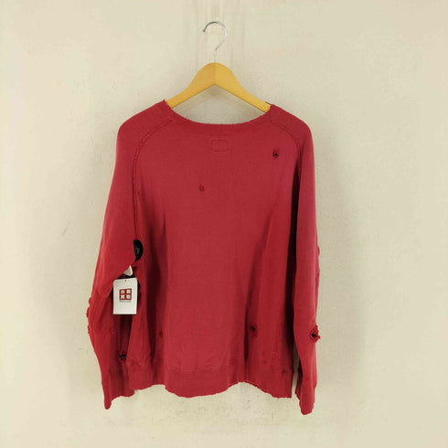 ニードルズ Needles 25SS Darts Sweat Shirt - French Terry メンズ S