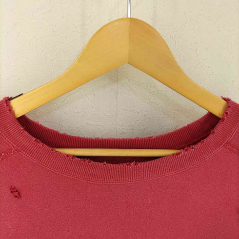 ニードルズ Needles 25SS Darts Sweat Shirt - French Terry メンズ S