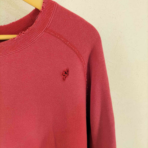 ニードルズ Needles 25SS Darts Sweat Shirt - French Terry メンズ S