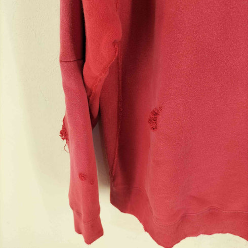 ニードルズ Needles 25SS Darts Sweat Shirt - French Terry メンズ S