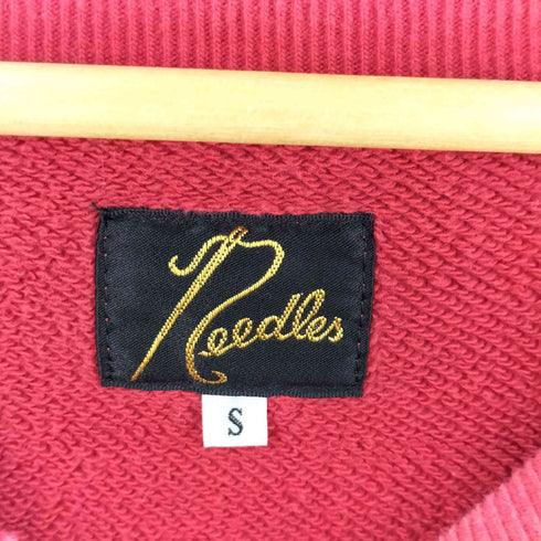 ニードルズ Needles 25SS Darts Sweat Shirt - French Terry メンズ S