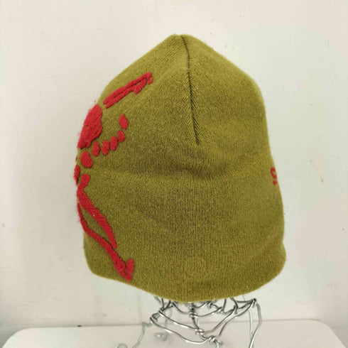 シュプリーム Supreme 25AW SKULL BEANIE メンズ