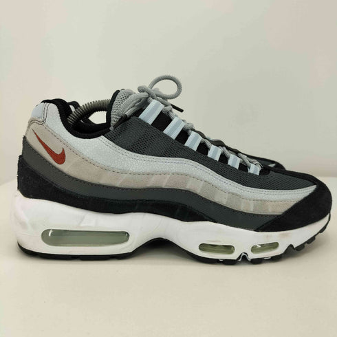 ナイキ NIKE AIR MAX 95 エアマックス95 ローカットスニーカー メンズ JPN:26