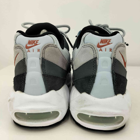 ナイキ NIKE AIR MAX 95 エアマックス95 ローカットスニーカー メンズ JPN:26