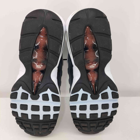 ナイキ NIKE AIR MAX 95 エアマックス95 ローカットスニーカー メンズ JPN:26