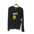 ケンゾー KENZO プリント ロンT メンズ L