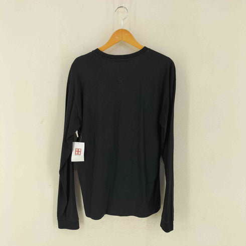 ケンゾー KENZO プリント ロンT メンズ L