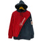 シュプリーム Supreme 12AW Split Pullover スプリット プルオーバー パーカー メンズ import:L