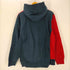 シュプリーム Supreme 12AW Split Pullover スプリット プルオーバー パーカー メンズ import:L