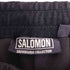 サロモン SALOMON snowbord collection ジャージ ラインパンツ メンズ JPN:M