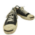 コンバース CONVERSE JACK PURCELL CRACKED LEATHER ジャックパーセル クラックドレザー ローカットスニーカー メンズ CONVERSE:7 1/2