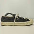 コンバース CONVERSE JACK PURCELL CRACKED LEATHER ジャックパーセル クラックドレザー ローカットスニーカー メンズ CONVERSE:7 1/2