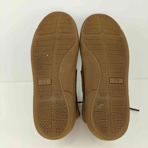 ジャーナルスタンダード JOURNAL STANDARD スエード レザー ワークブーツ メンズ JPN:40