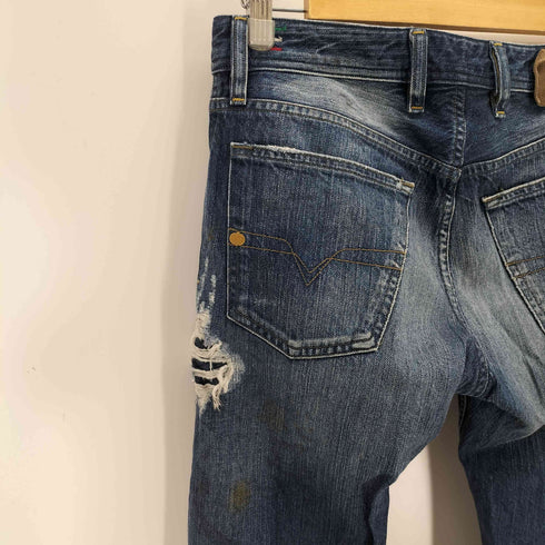 ディーゼル DIESEL WAYKEE メンズ 28/30